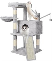 $65 Cat Tower House w