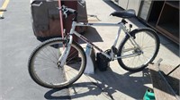 DIAMONDBACK MOUNTAIN BIKE