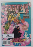 Generation X #18