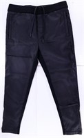 PRADA Milano Black Pant Size M - Photo Shoot - Mod