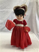 Vintage 1964 Mattel Baby Doll