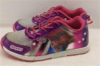 Children Girl Shoes Size 1