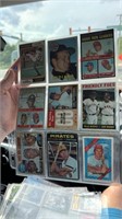 9 vintage Baseball cards Juan Marichal 1974 Topps,