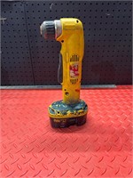 Dewalt drill