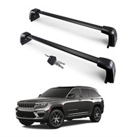 Compatible for Jeep Grand Cherokee 2022-2024