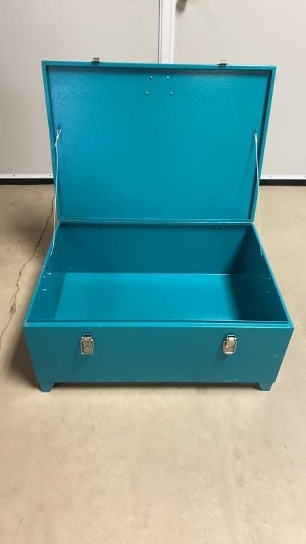 Metal FlatPack Tool Box