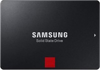Samsung 860 PRO 4TB