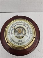 VTG Barometer STELLAR Made in Germany