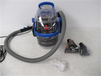 $199-"Used" Bissell 2891V Spotclean Professional
