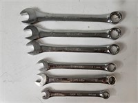 Husky Wrench Set