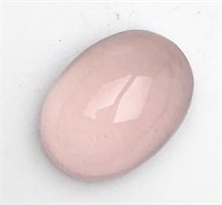 29.5ct Natural Pink Crystal Ore