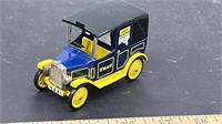Dinky Toys Taxi