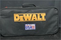 DEWALT 20V MAX* Cordless Cable Stapler Kit,