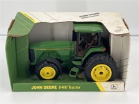 John Deere 8400 1/16 scale