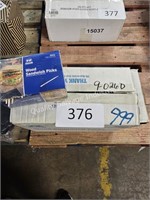 12-750ct wood sandwich picks