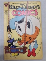 #523 - (1987) Walt Disney Comics