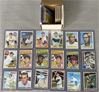 1968 - 1970 Topps Baseball Cards Lot incl Stars