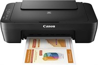 Canon PIXMA MG2525 Photo All-in-One Inkjet