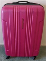 703 - PINK PROTOCOL SUITCASE