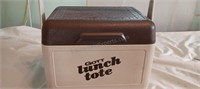 Gotta Lunch Tote Cooler