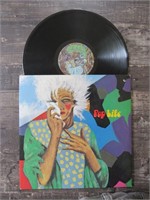 1985 Pop Life Prince and the Revolution LP Album