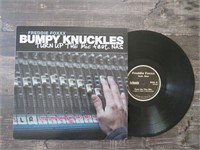 Freddie Foxxx Bumpy Knuckles feat NAZ LP Hip Hop