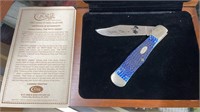 Case Richard Petty Knife