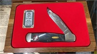 Case Darrell Waltrip Knife