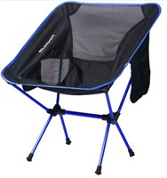 Outdoor Ultralight Portable Folding Chair