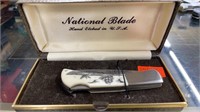 National Blade Knife