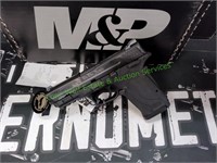 NEW S&W M&P Shield EZ Pistol
