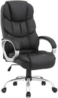 Ergonomic Office Chair Desk Chair Computer Chair