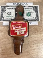 Vintage Walters Beer Eau Claire Wisconsin