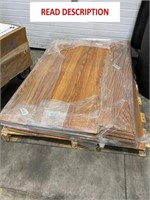 FLASH PALLET- Plank Flooring