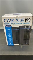 Cascade pro personal fans