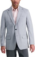 (new)Size:XL, Haggar Mens Tailored Fit Mini Dobby