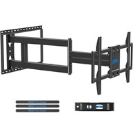 NEW $197 (42"-90") TV Wall Mount