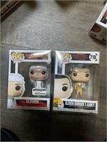 Stranger Things Funko lot