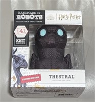 Handmade By Robots Harry Potter Thestral #141