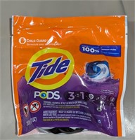 Tide Pods Spring Meadow 3-in-1 213g