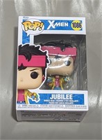 Funko Pop X-Men Jubilee #1086