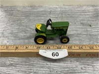 John Deere lawn & garden tractor