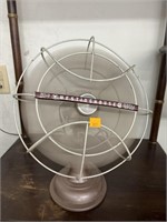 Westinghouse Oscillating Fan - Works