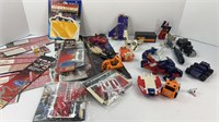 TRANSFORMERS TOYS & ACCESSORIES