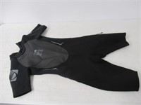 "As Is" Body Glove Childs Spring Shorty Wetsuit