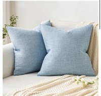 2 pack pillow covers