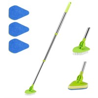 WF7240  Mxinskixn Tub Scrubber 37'' with Brushes