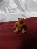 Star wars ewok mini