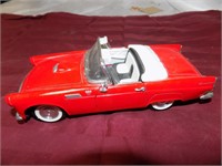 Die Cast Corvette