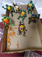 Ninja Turtles